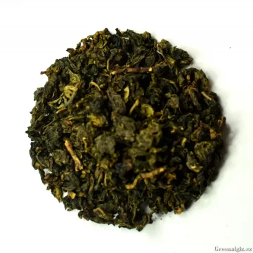 Oolong čaje - DzumDzum