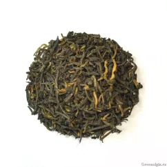 Golden Yunnan - černý čaj