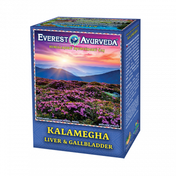Himálajské ájurvédské čaje - Everest Ayurveda