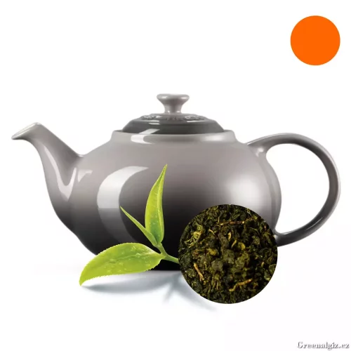 Oolong K-104 - Oolong čaj