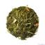 Citron - ochucený zelený čaj