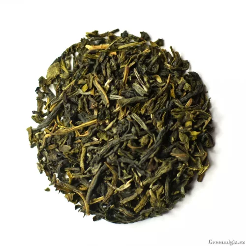 Yunnan Green - zelený čaj