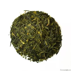 Gyokuro  - zelený čaj