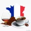 Francouzská noc - mletá káva