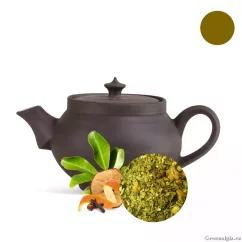 Yerba maté Orient - Bylinný čaj