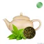 Gunpowder - Máta - ochucený zelený čaj