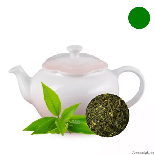 Gyokuro  - zelený čaj