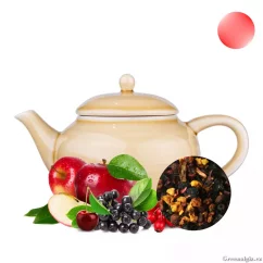 Lesní ovoce - Ovocný čaj