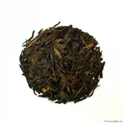 Sencha - černý čaj